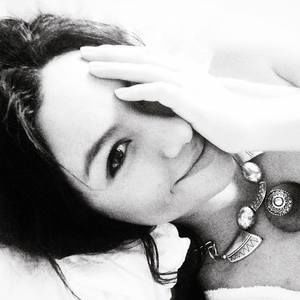 Meet your Posher, Anita